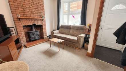 Coronation Street, Chard, Image 6