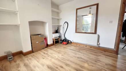 Coronation Street, Chard, Image 8