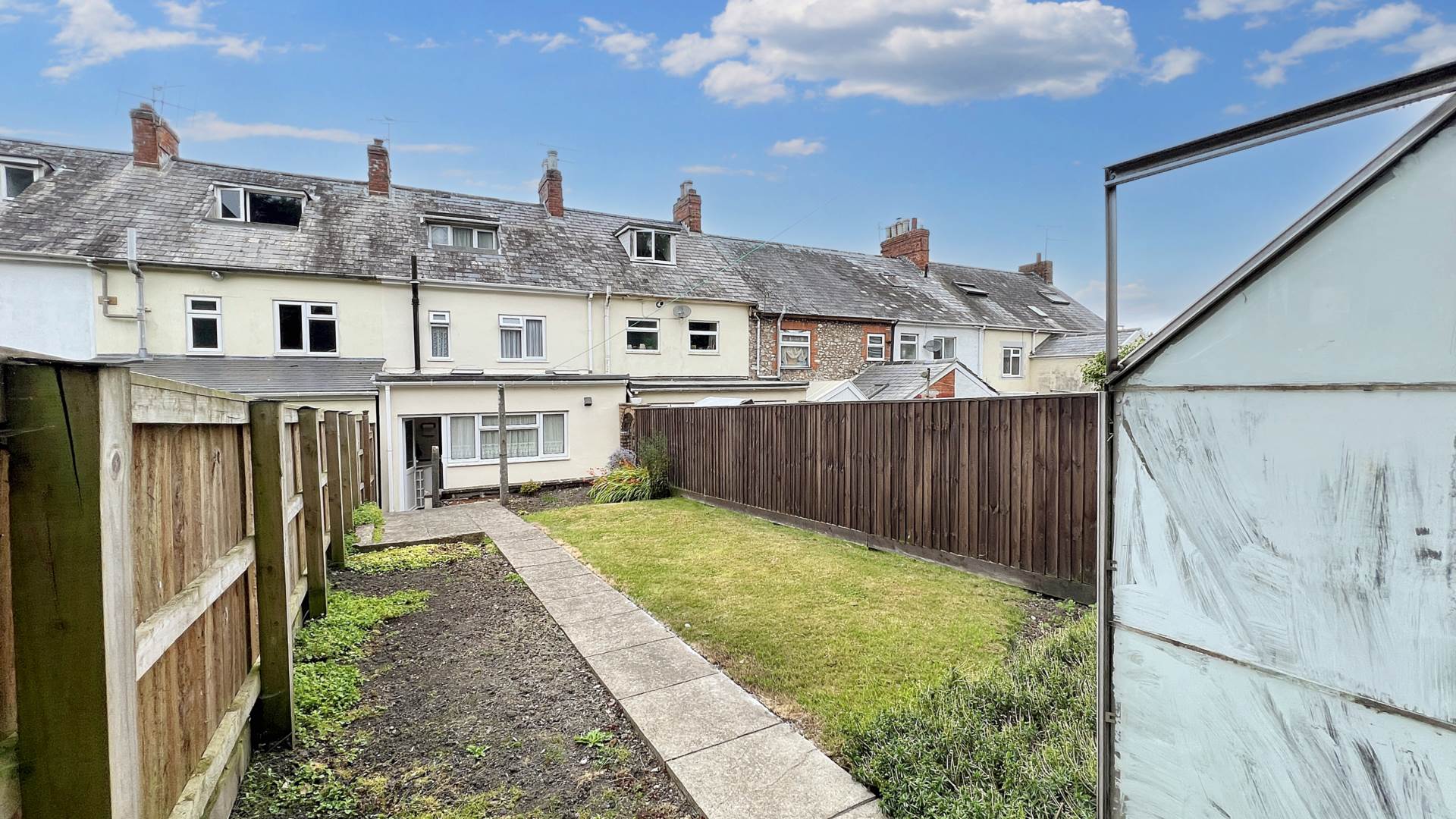Victoria Avenue, Chard, Image 20