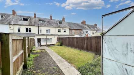 Victoria Avenue, Chard, Image 20