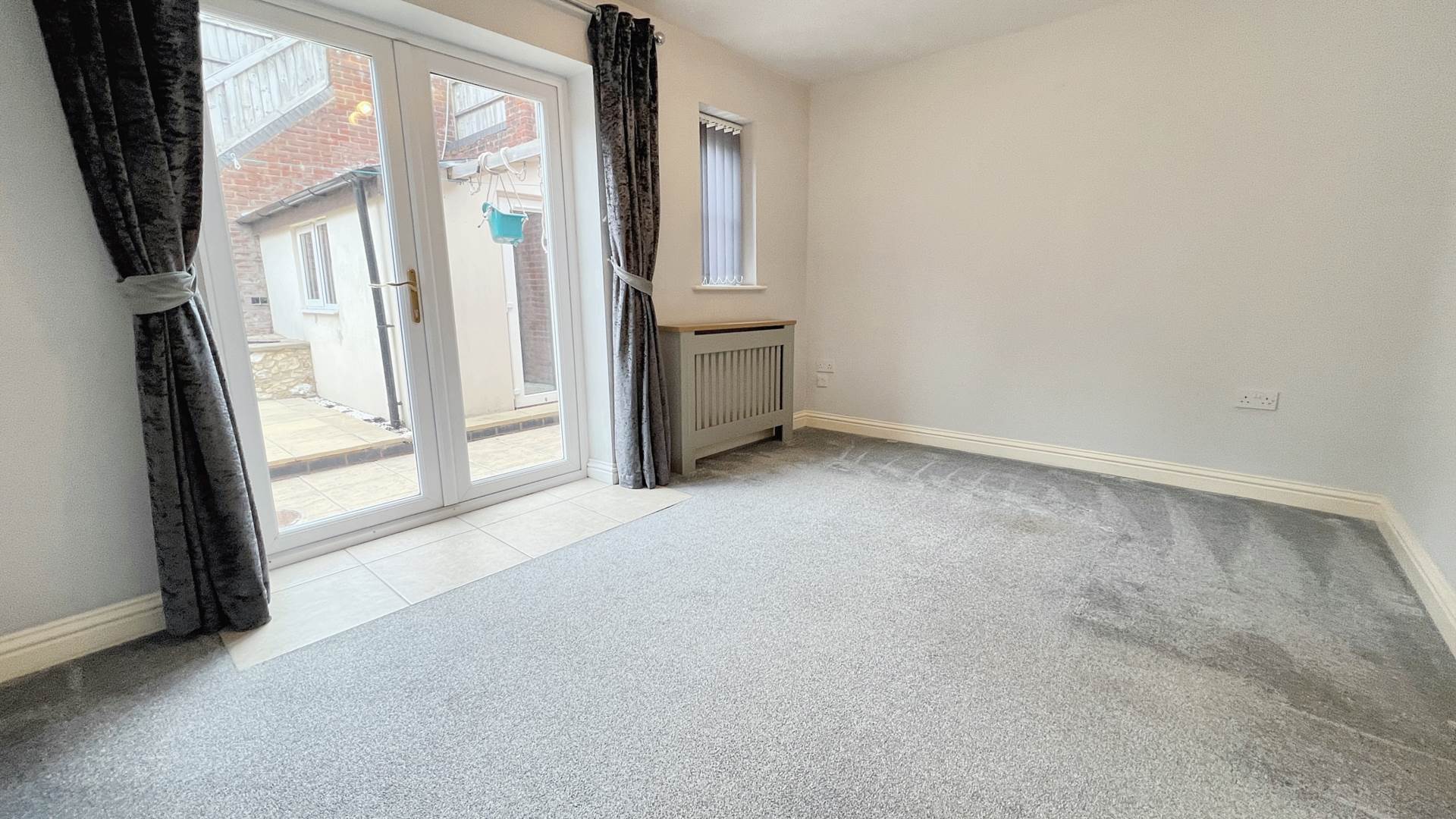 Darcis Row, Chard, Image 2