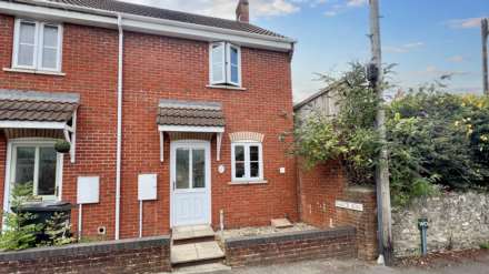 Darcis Row, Chard, Image 1
