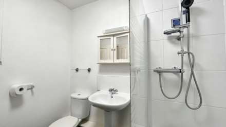 Darcis Row, Chard, Image 11