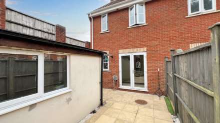 Darcis Row, Chard, Image 14