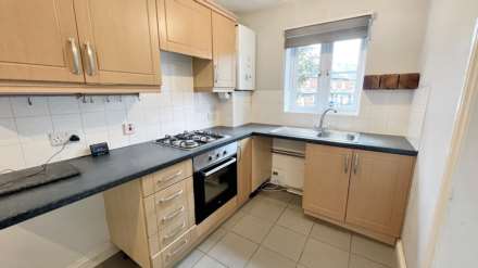 Darcis Row, Chard, Image 5