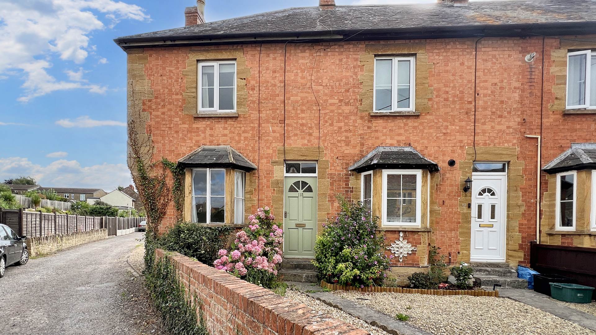 North Street, Martock, Image 1