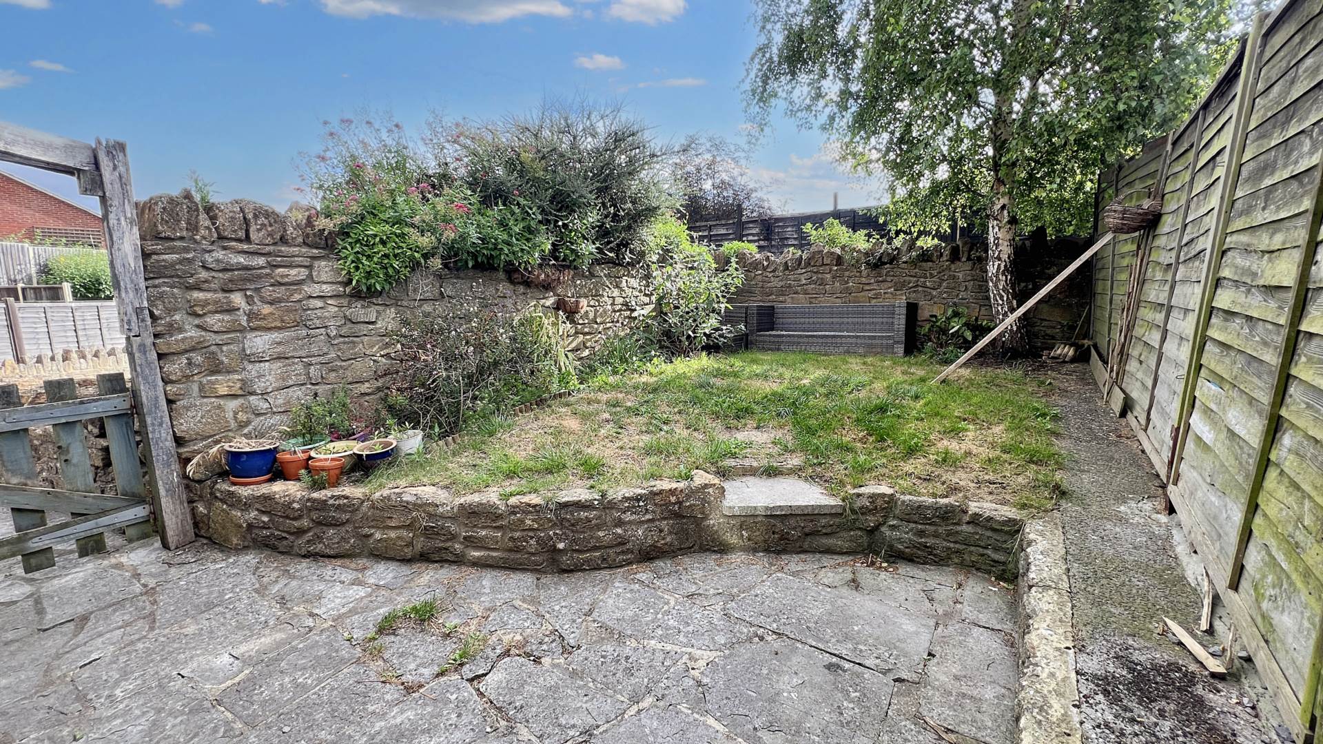 North Street, Martock, Image 17
