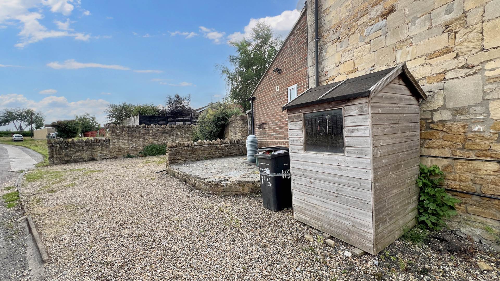 North Street, Martock, Image 18