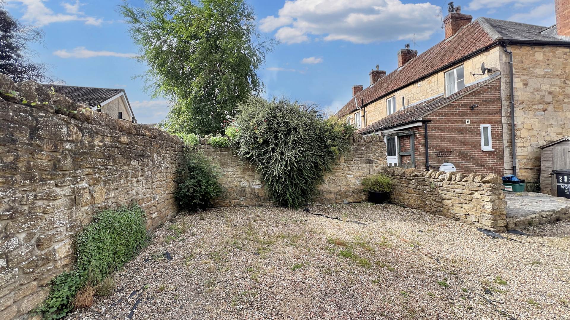 North Street, Martock, Image 19
