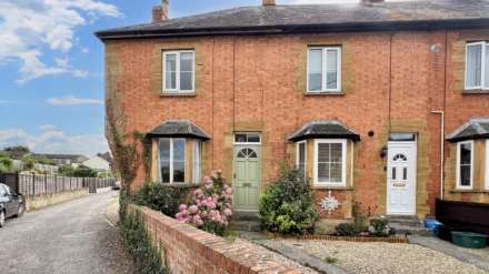 Property For Sale North Street, Martock