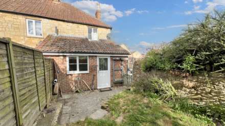 North Street, Martock, Image 15