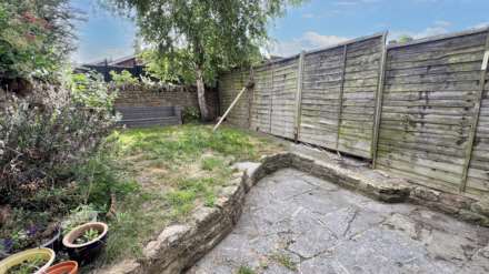 North Street, Martock, Image 16