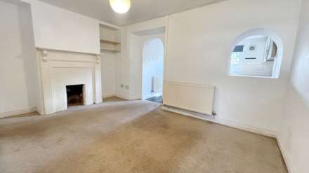 North Street, Martock, Image 4