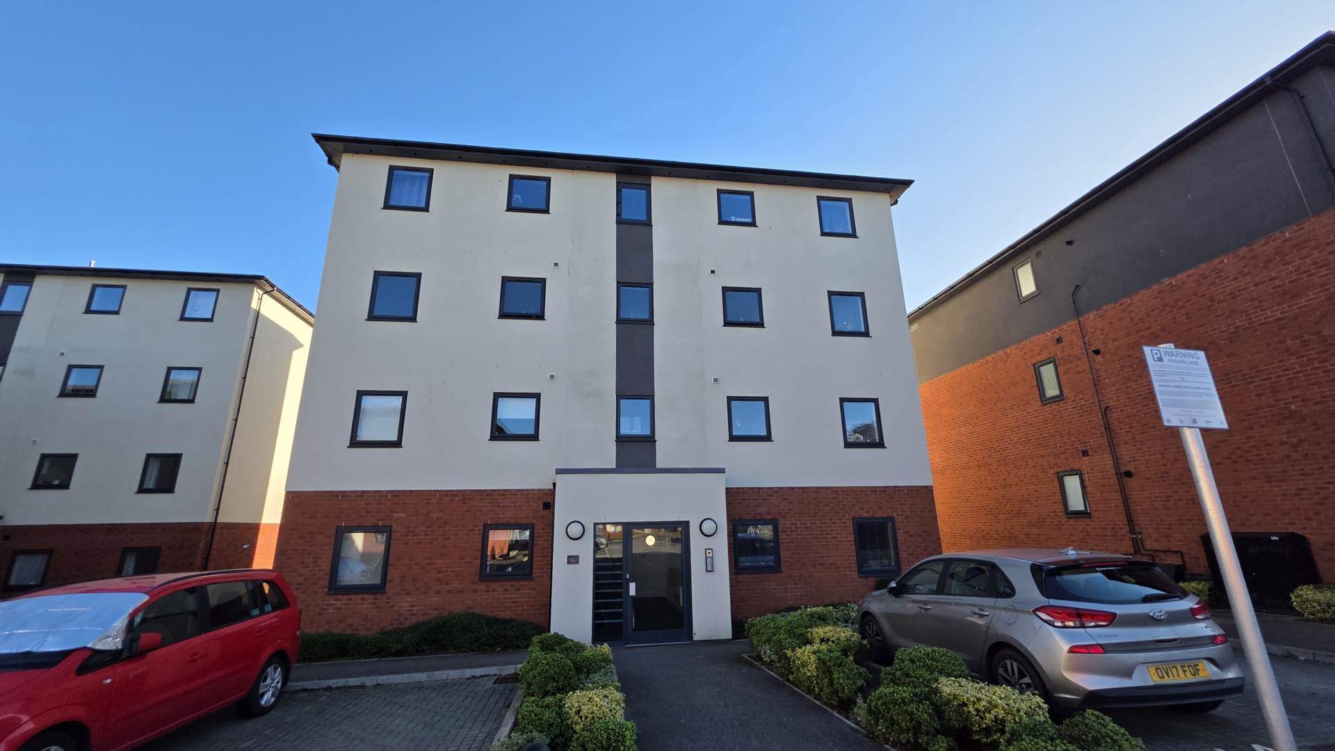 Phoenix Court, Burnthouse Lane, Image 1