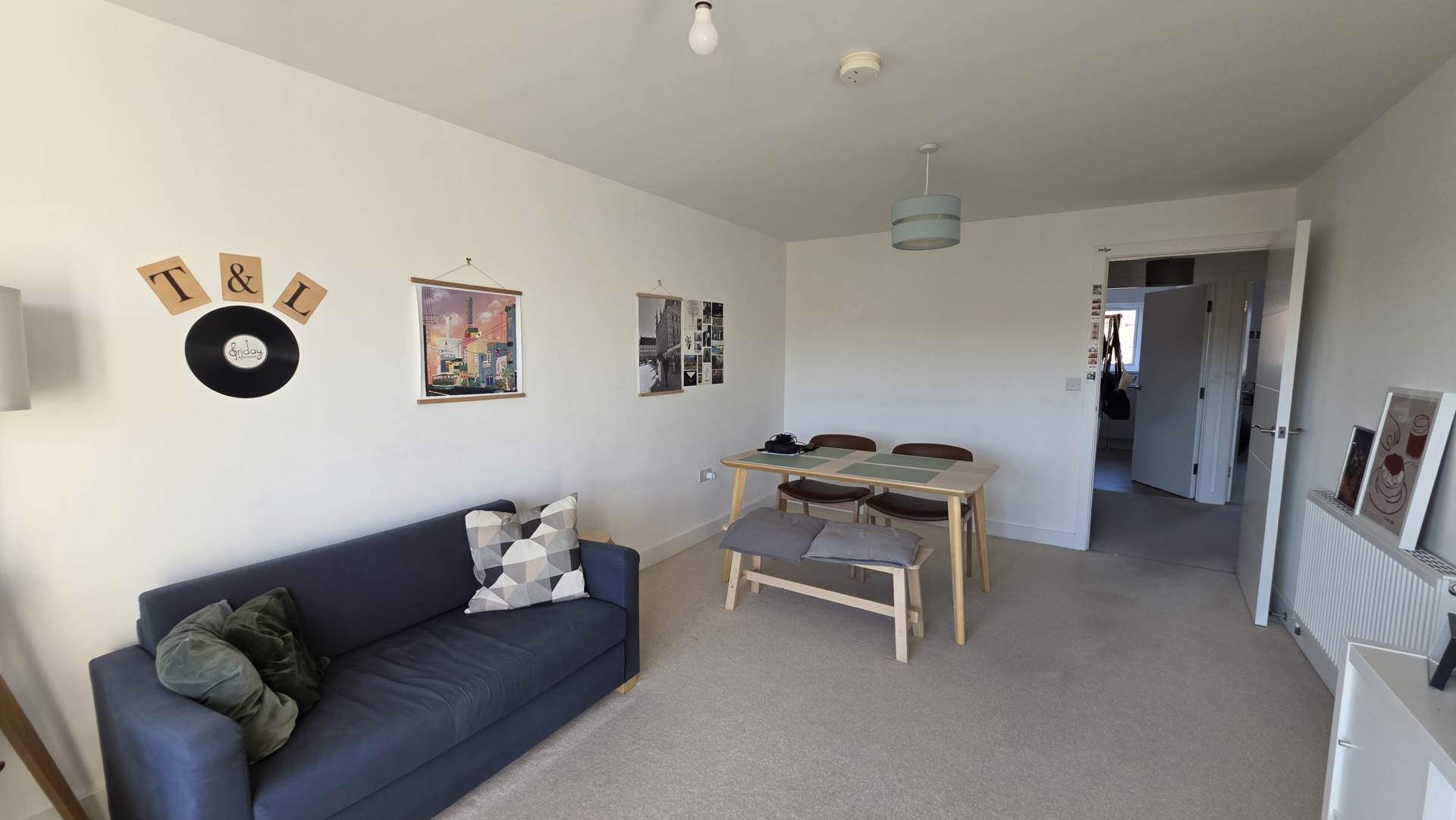 Phoenix Court, Burnthouse Lane, Image 4