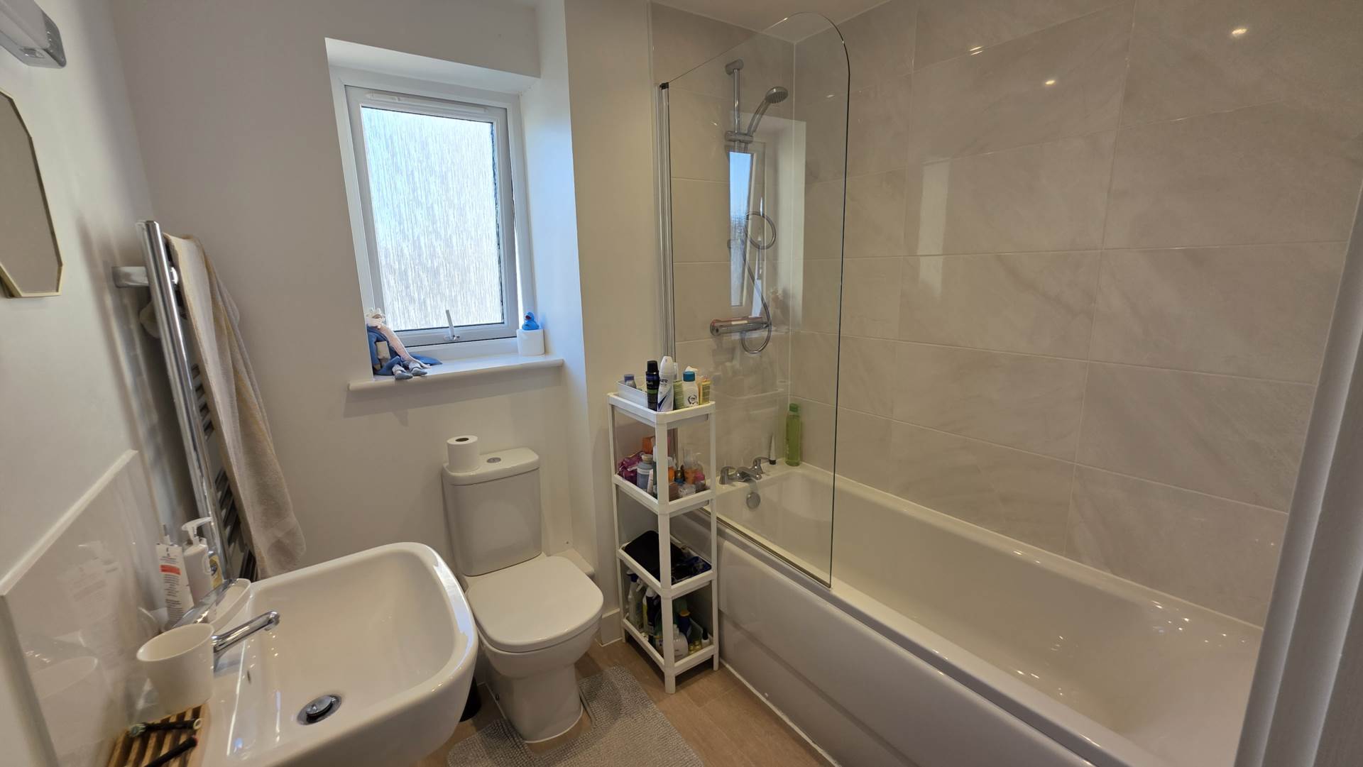 Phoenix Court, Burnthouse Lane, Image 7