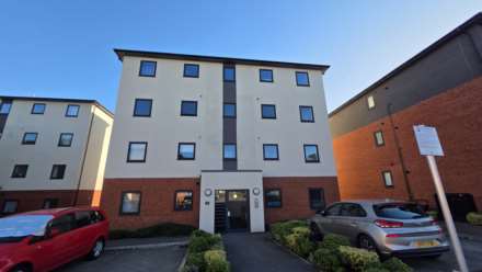 Phoenix Court, Burnthouse Lane, Image 1