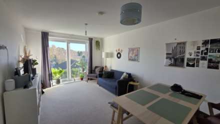 Phoenix Court, Burnthouse Lane, Image 3