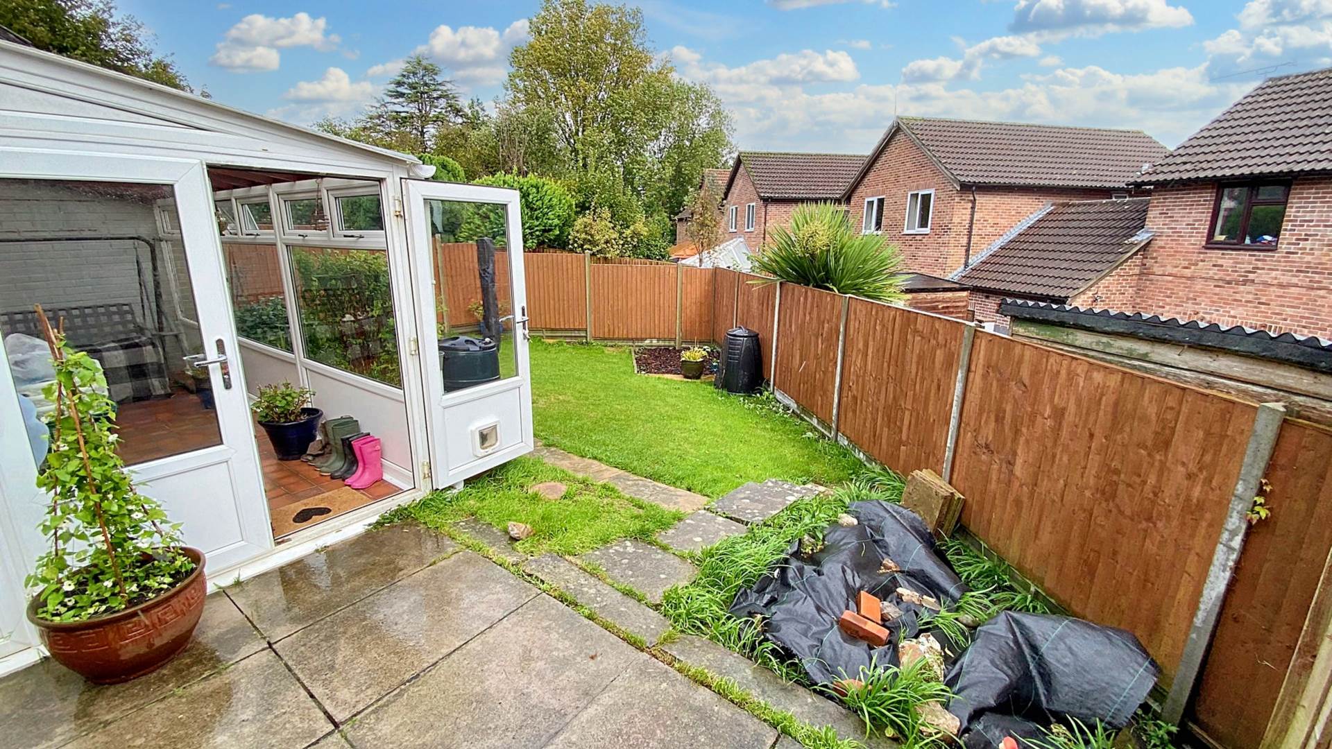 Bampton Avenue, Chard, Image 17