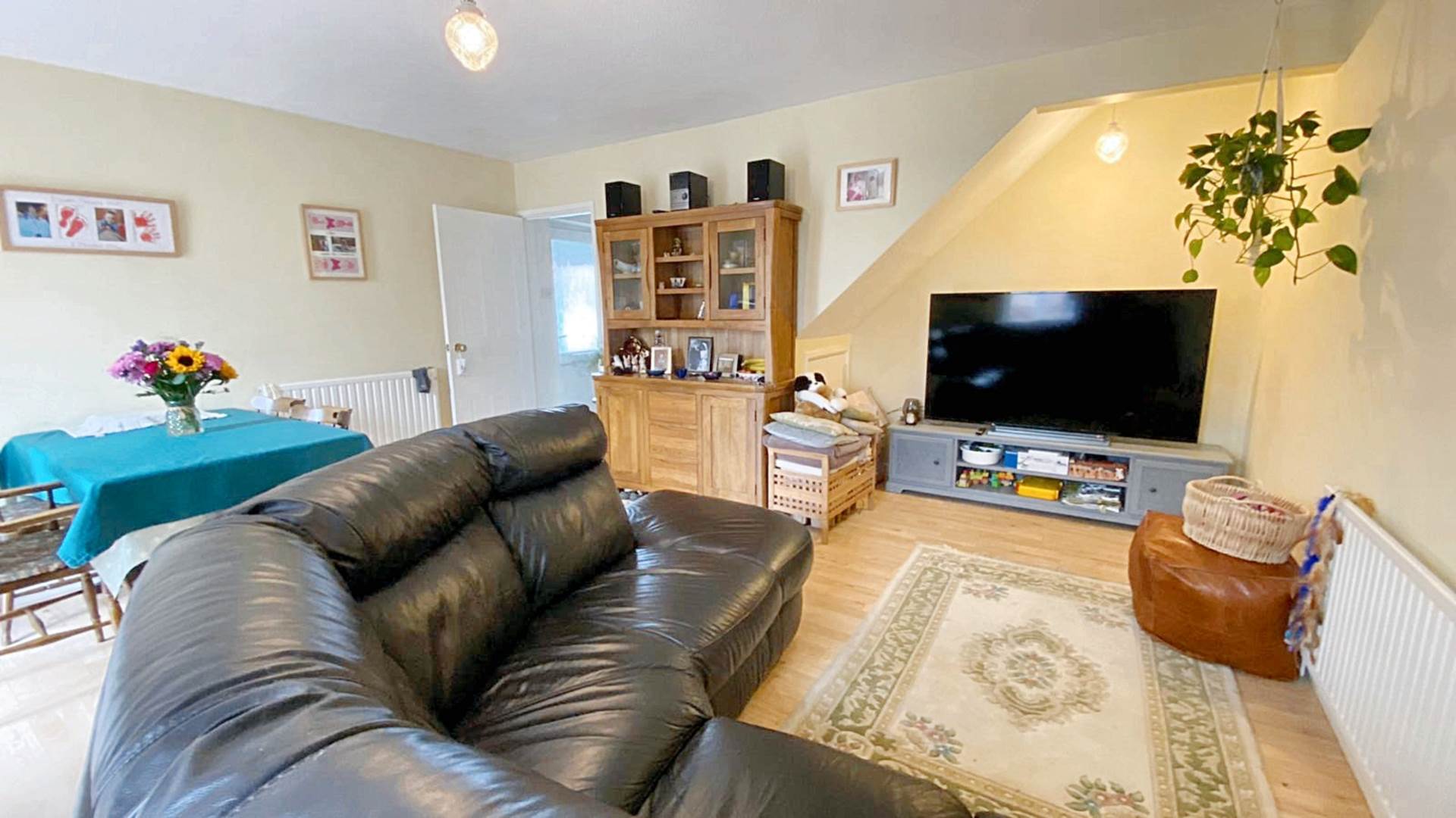 Bampton Avenue, Chard, Image 3