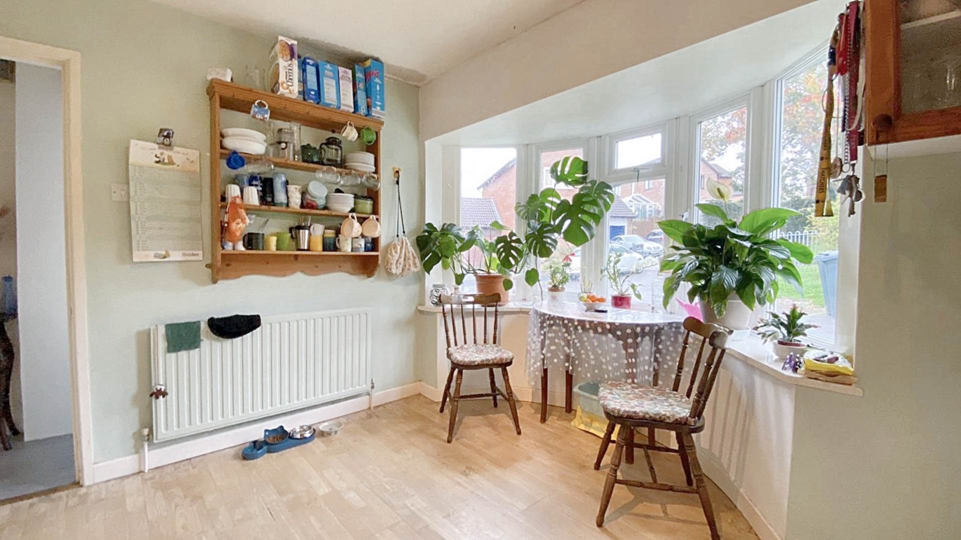 Bampton Avenue, Chard, Image 5