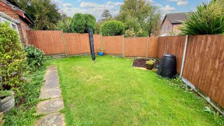 Bampton Avenue, Chard, Image 15
