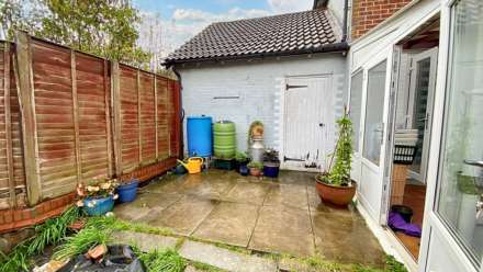 Bampton Avenue, Chard, Image 16