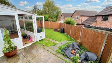 Bampton Avenue, Chard, Image 17