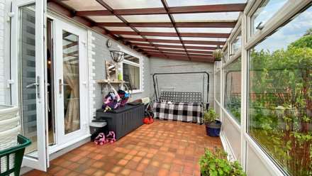 Bampton Avenue, Chard, Image 4
