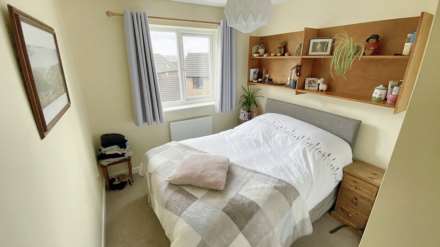 Bampton Avenue, Chard, Image 8