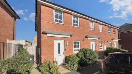 Honeycomb Vale, Chard, Image 1