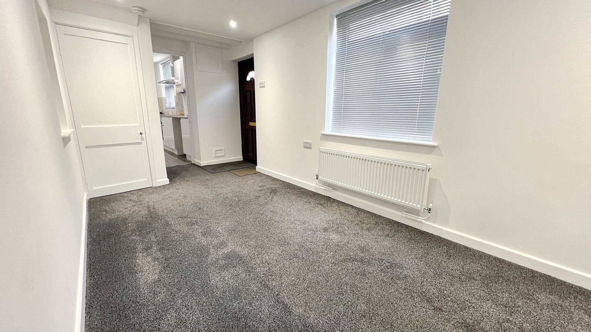 Angel Court, Fore Street, Image 3