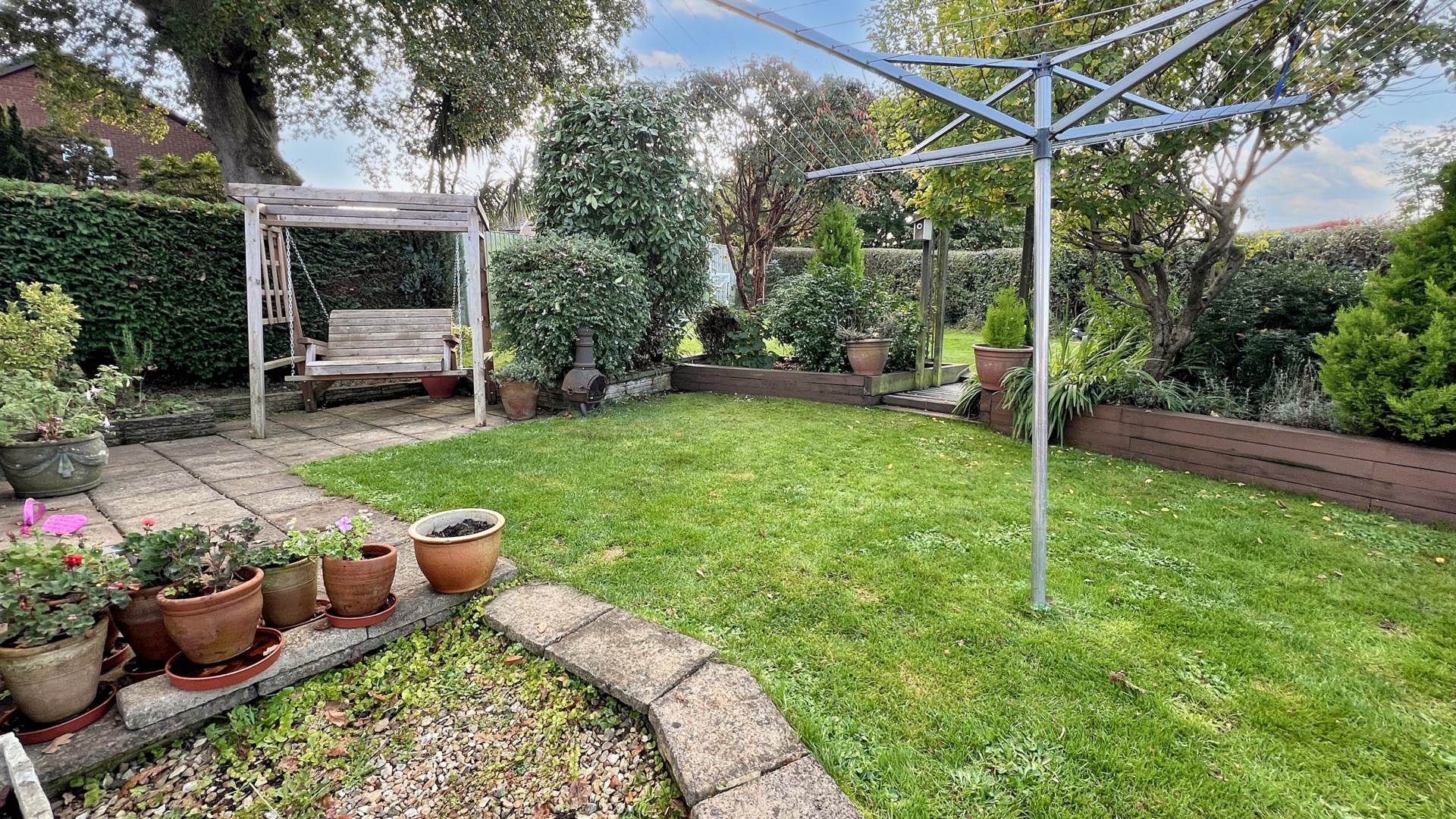 Barberry Drive, Chard, Image 30