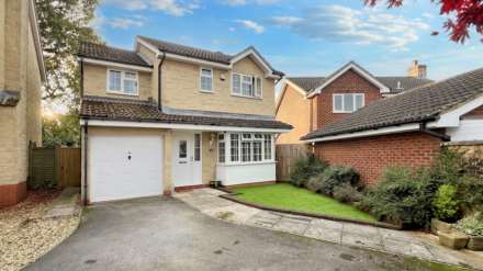 Barberry Drive, Chard, Image 1