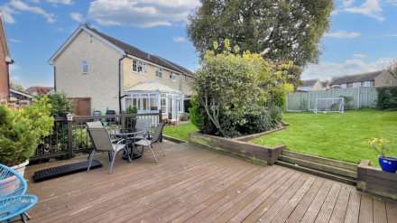 Barberry Drive, Chard, Image 25