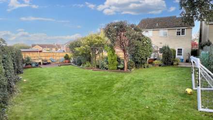 Barberry Drive, Chard, Image 28