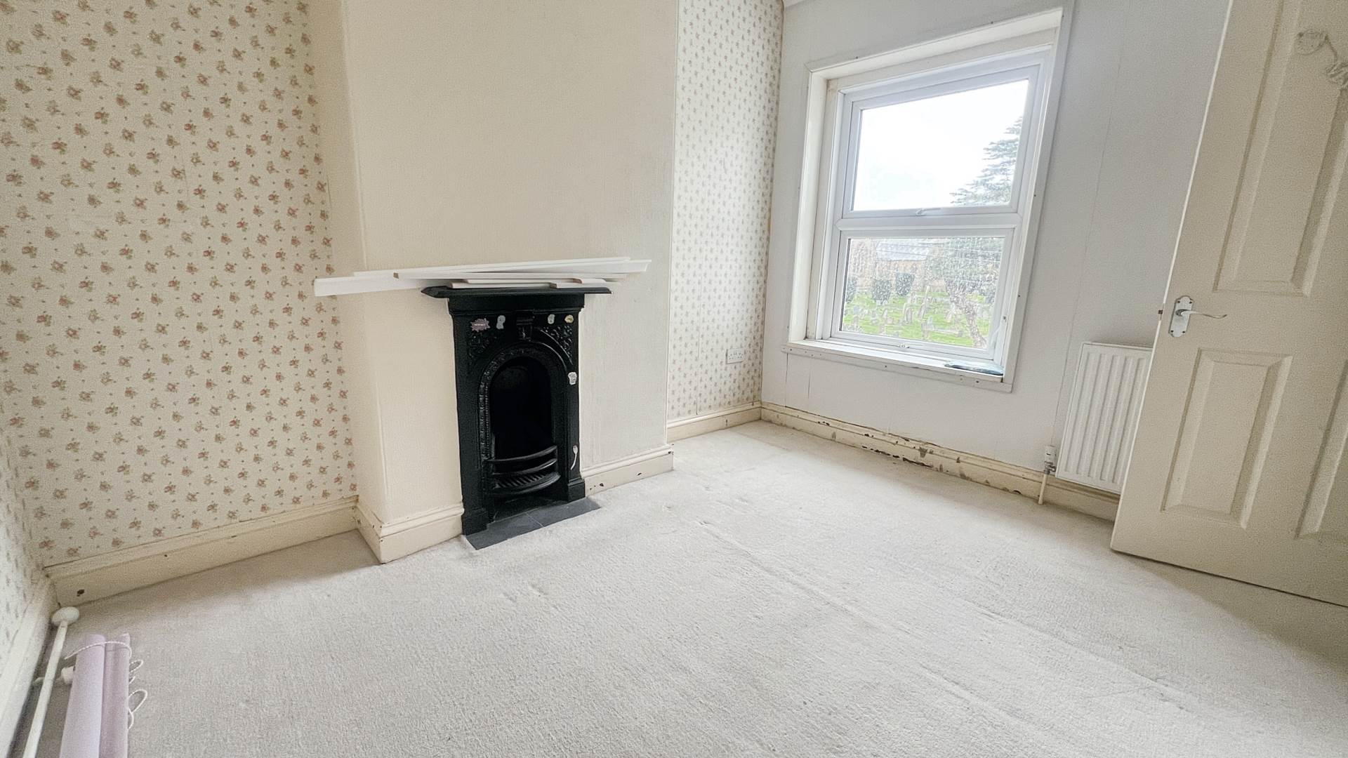 Cambridge Street, Chard, Image 12