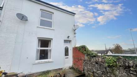 Cambridge Street, Chard, Image 1