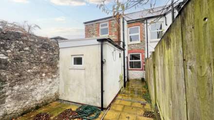 Cambridge Street, Chard, Image 14