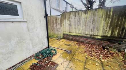 Cambridge Street, Chard, Image 15