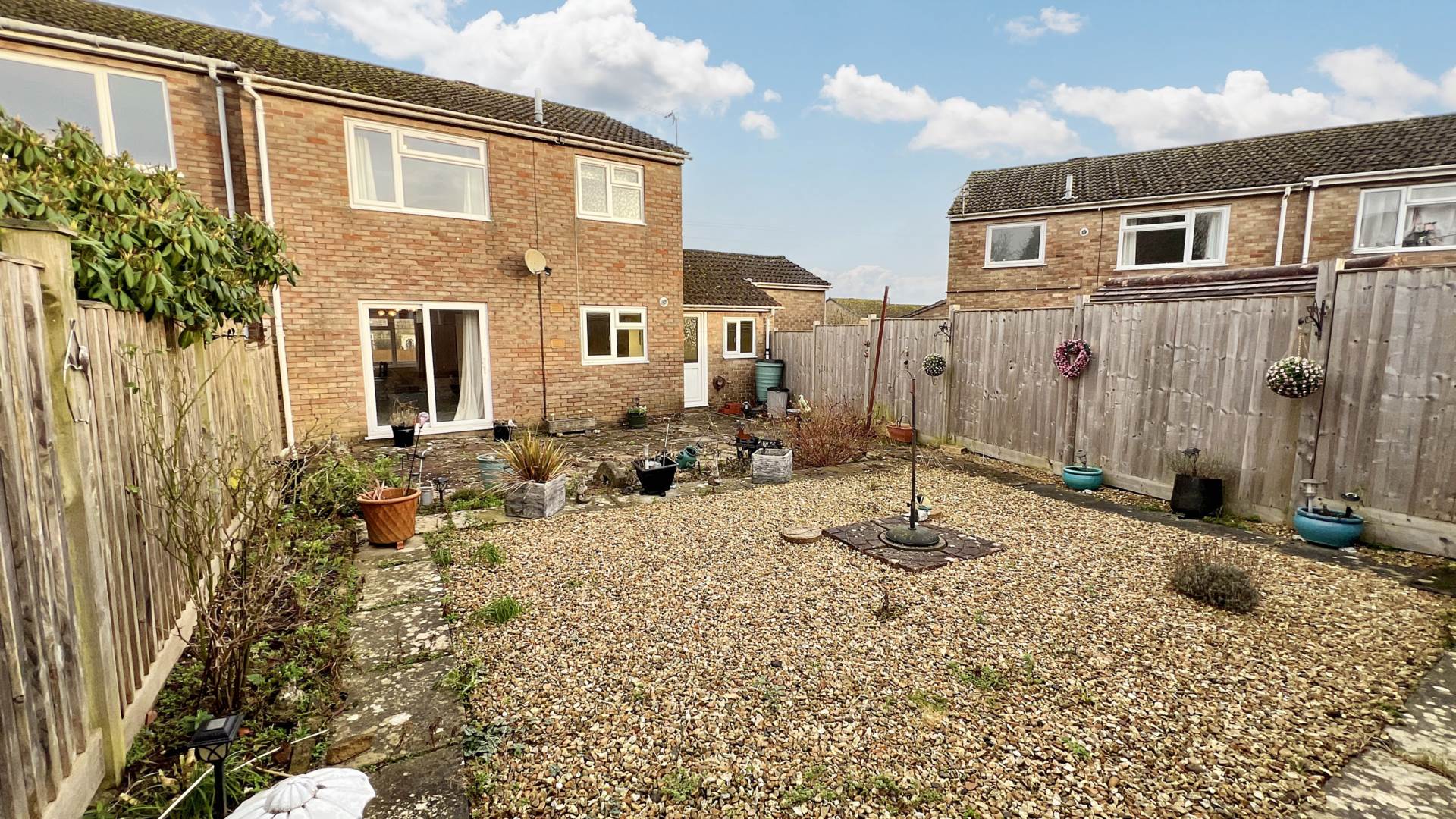 Bubwith Close, Chard, Image 17
