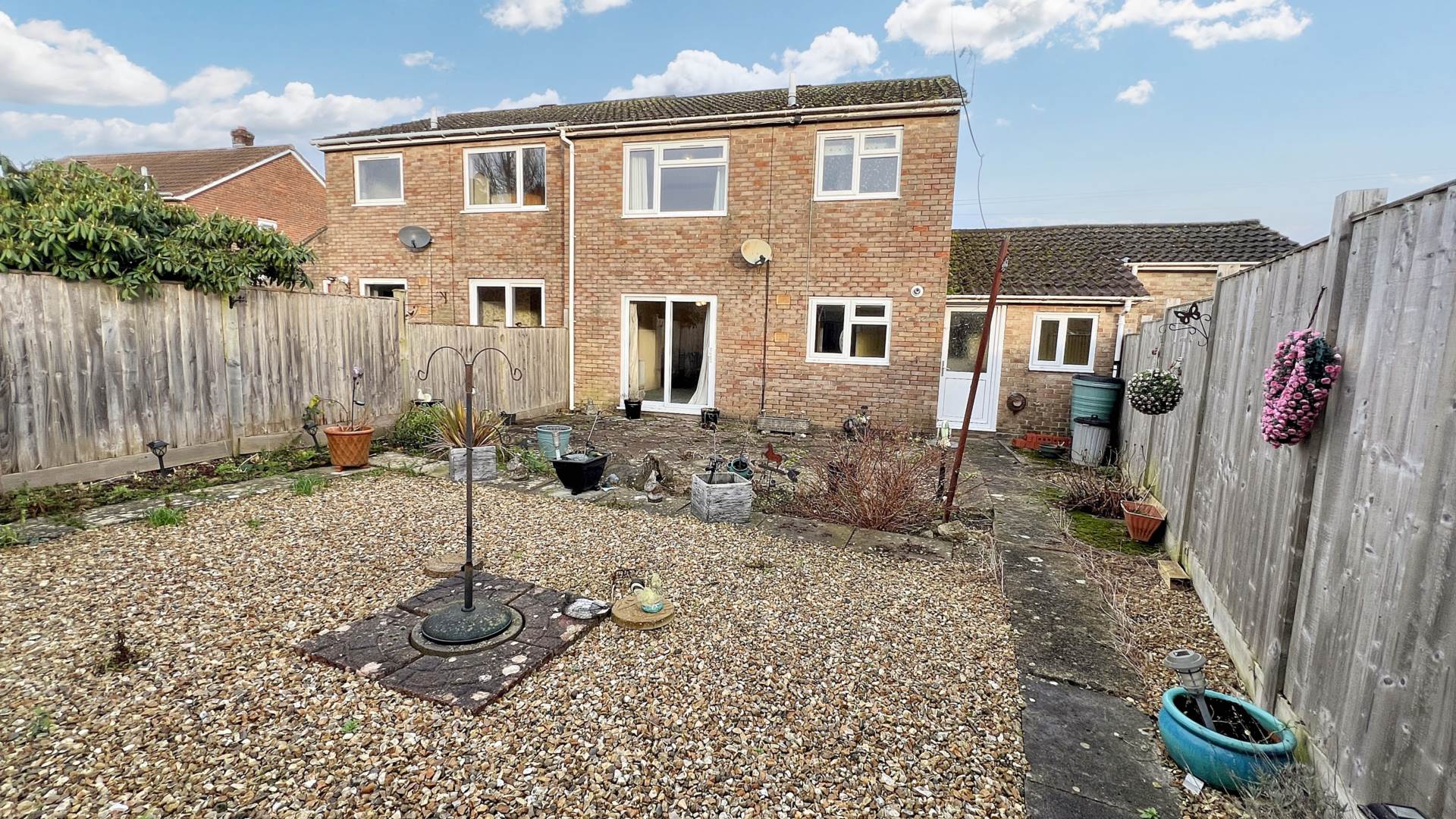 Bubwith Close, Chard, Image 18