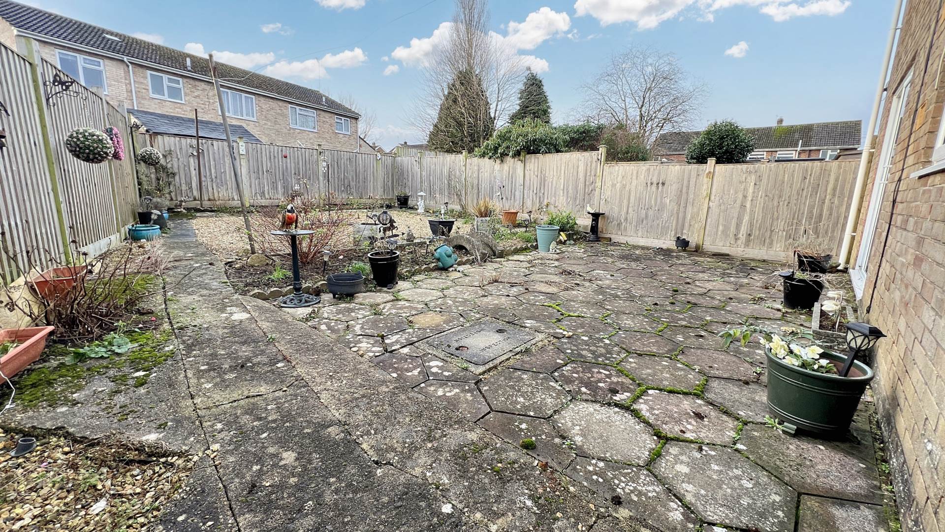 Bubwith Close, Chard, Image 19