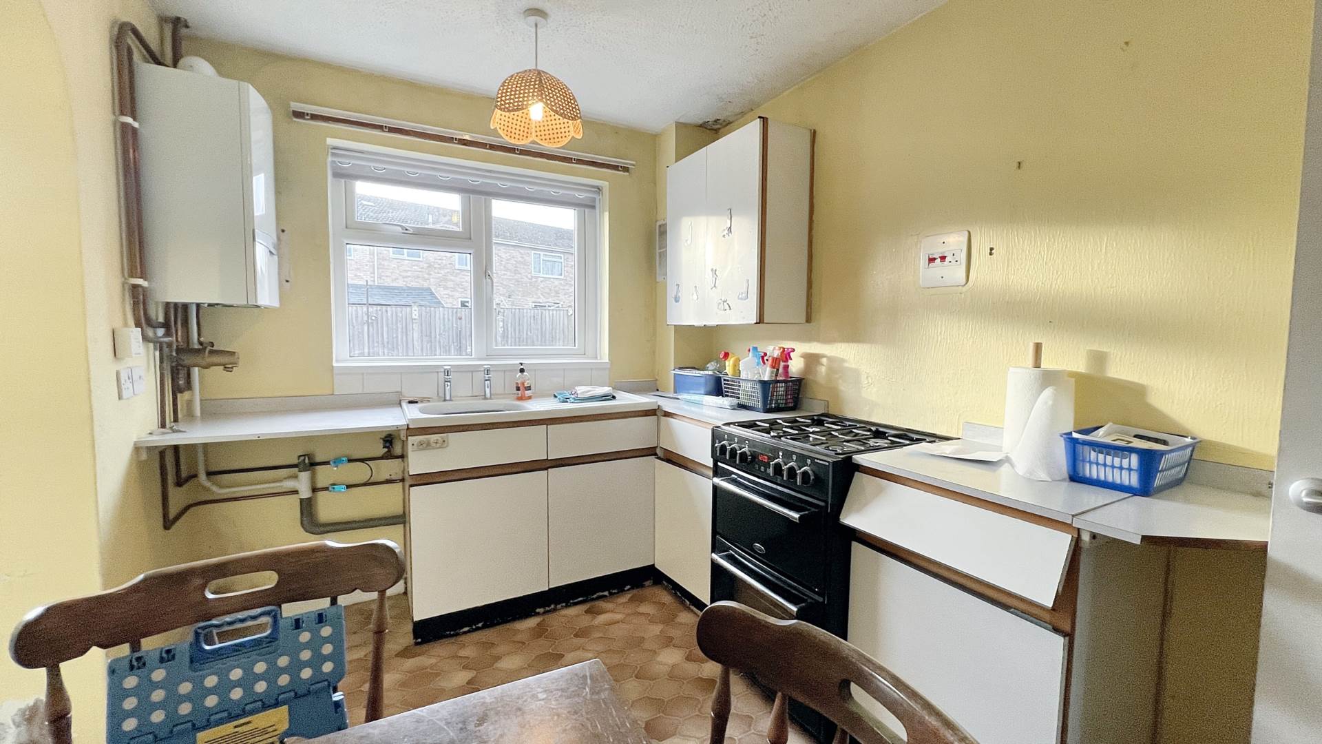 Bubwith Close, Chard, Image 6