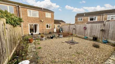 Bubwith Close, Chard, Image 17