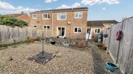 Bubwith Close, Chard, Image 18
