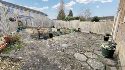 Bubwith Close, Chard, Image 19