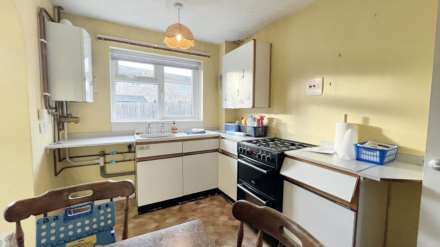 Bubwith Close, Chard, Image 6