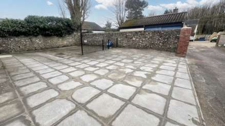 Town Cottages, Chard, Image 13