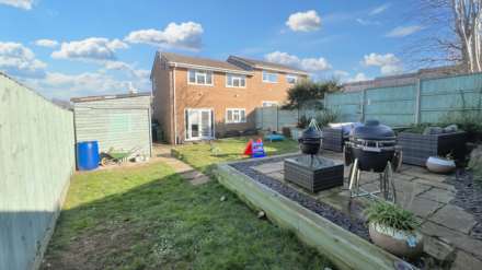 Cowen Close, Crewkerne, Image 17